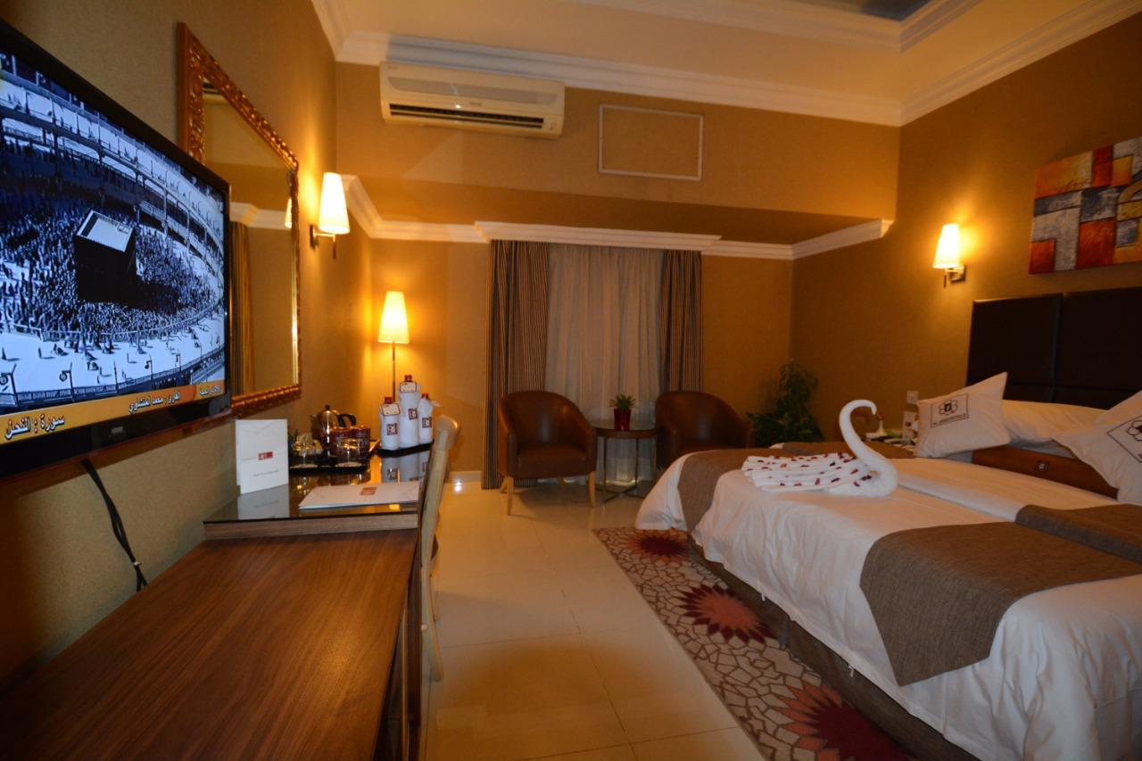 Thumbnail AL JAAD MAHBAS HOTEL EKONOMİK SERVİSLİ 